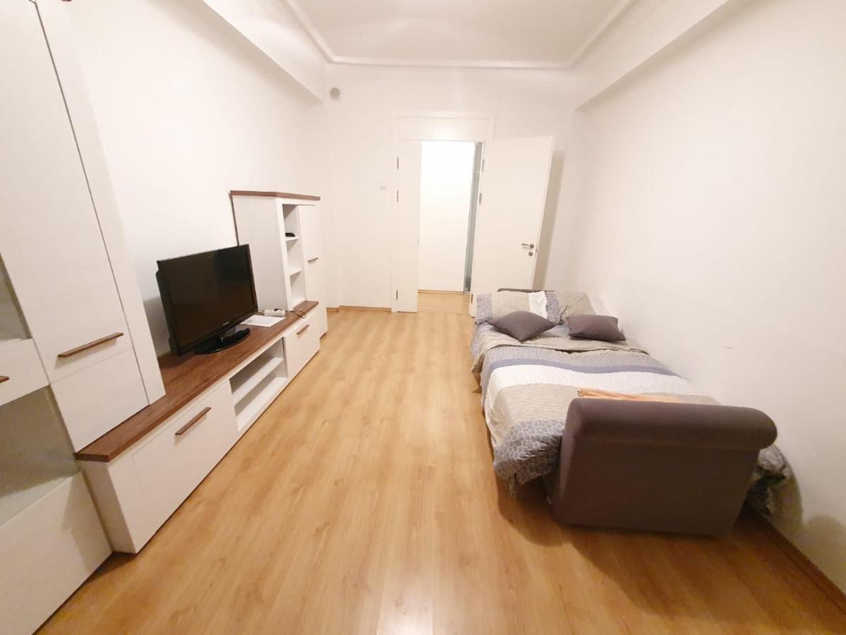 Stefan Cel Mare Boulevard Ultracentral Apartments In The Center Chisináu Exterior foto
