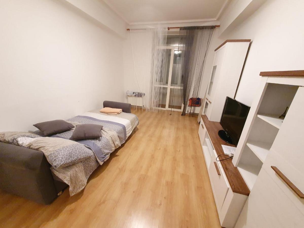 Stefan Cel Mare Boulevard Ultracentral Apartments In The Center Chisináu Exterior foto